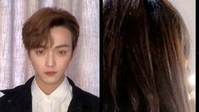 许凯爆料白鹿视频大全集