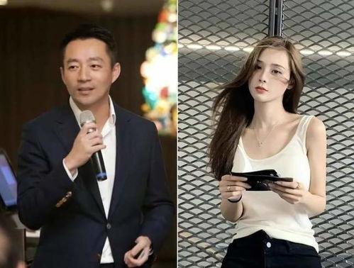 张兰最新爆料张颖颖视频,一场豪门恩怨的再掀波澜  第3张